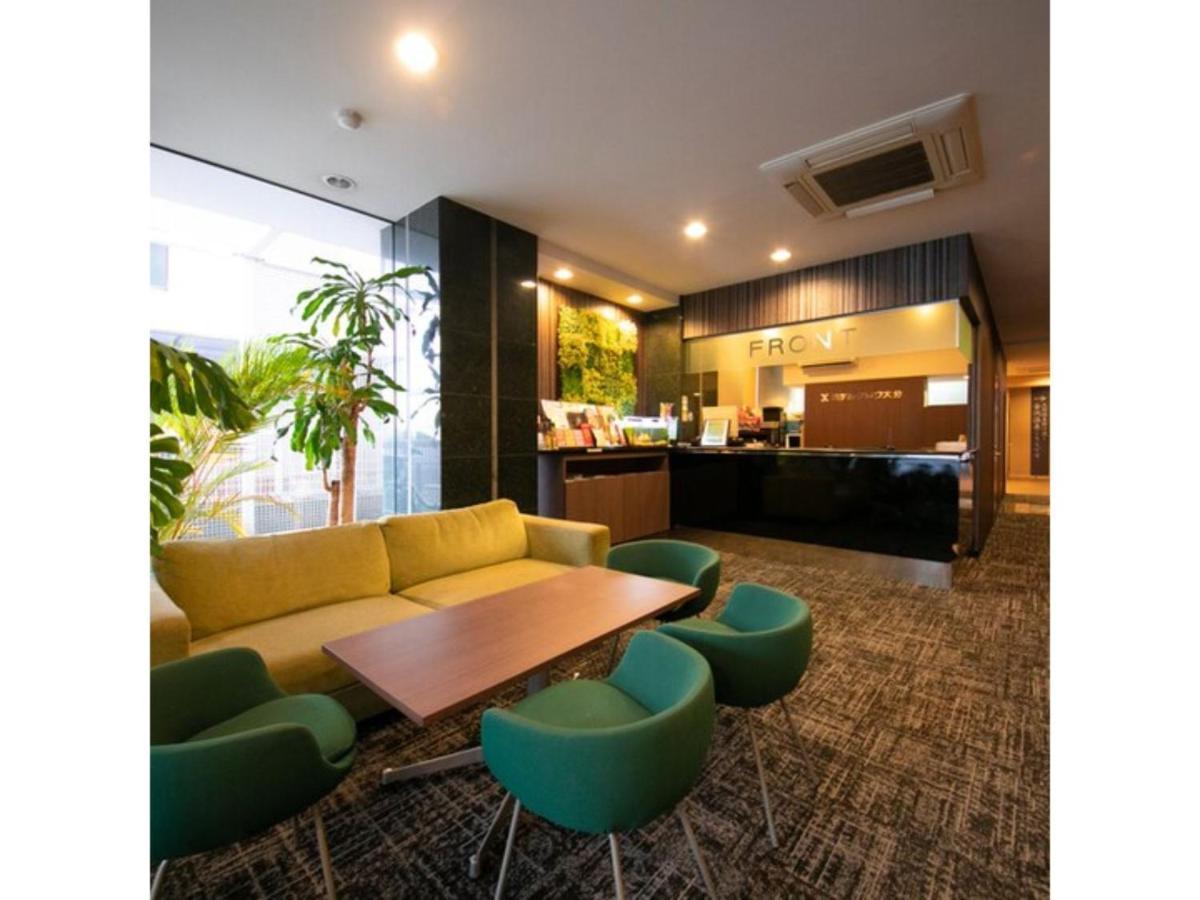 Hotel Kudou Oita - Vacation Stay 38583V ภายนอก รูปภาพ